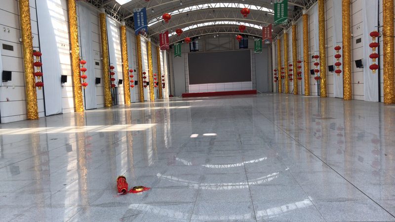 舞台桁架搭建，揭秘背后的技术奥秘