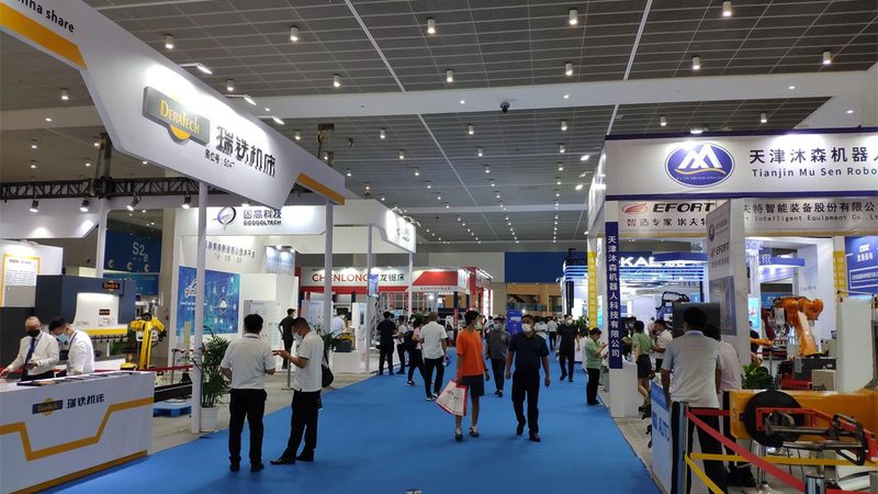 展览展示材料分类及规格解析：揭秘搭建背后的秘密