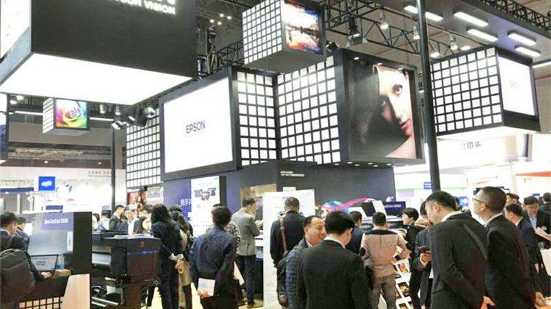 展览搭建验收：如何确保展台安全与合规