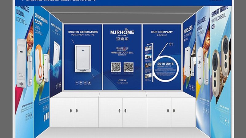 上海广告公司案例对比：揭秘特装搭建的五大关键要素