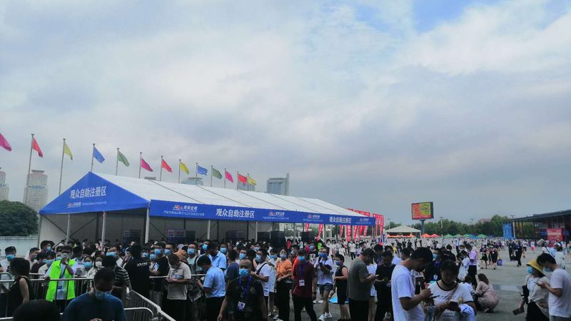商业展览结构模型报价单，揭秘搭建背后的逻辑