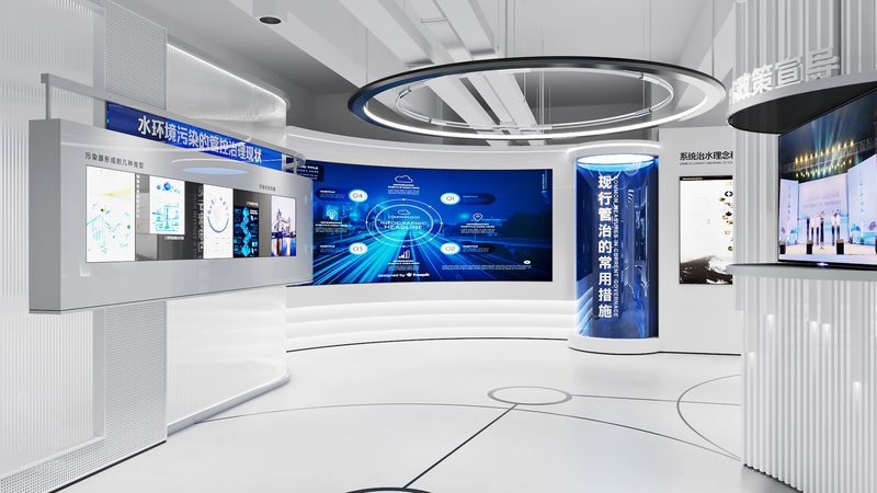 展台搭建中，画册尺寸那些容易被忽视的误区