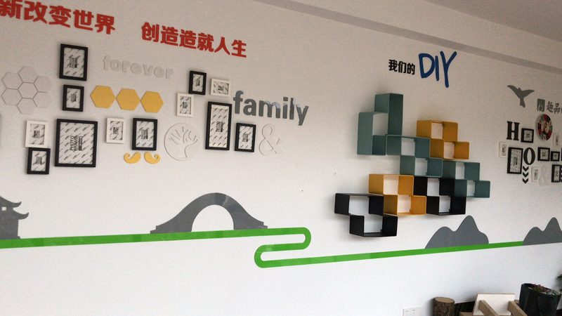品牌全案设计代理加盟：揭秘背后的专业与价值