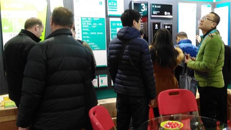 活动搭建效果图设计：材质选择的五大关键